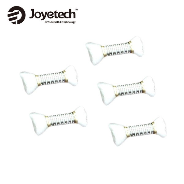 Ricambio Joyetech Notchcoil per NotchCore 0.45ohm (5pz)